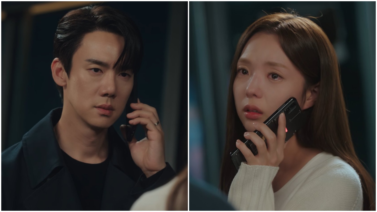 When The Phone Rings Episode 8 Ott Release Date And Platform When The Phone Rings Episode 8 On