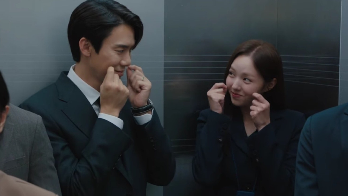 When The Phone Rings (Kdrama) Episode 8 Release Time Today When The Phone Rings Episode 8