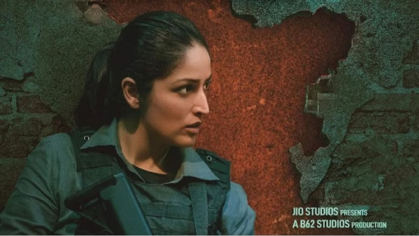 Yami Gautam Shines In Article 370