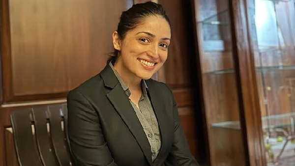 Yami Gautam Dhar On Enjoying Cinematic Experience On OTT