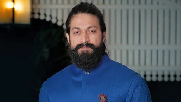 Yash Appeals To Fans To Prioritise Safety And Mindfulness