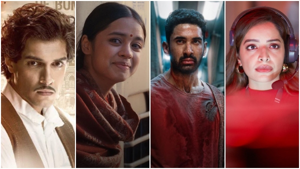 Year Ender 2024 Year Ender 2024