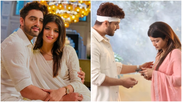 Yeh Rishta Kya Kehlata Hai Today Episode