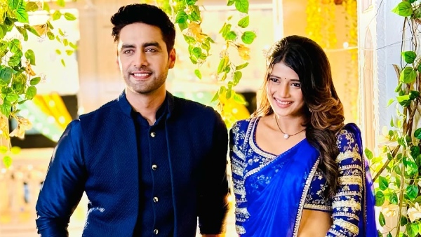 Yeh Rishta Kya Kehlata Hai Today Episode Yeh Rishta Kya Kehlata Hai Today Episode