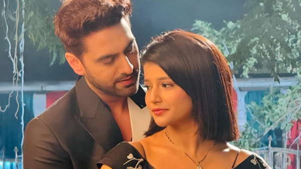 Yeh Rishta Kya Kehlata Hai Today Episode