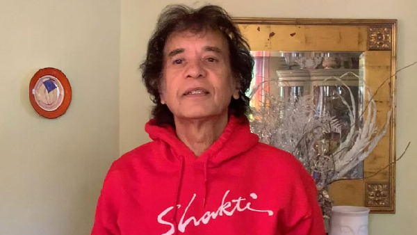 Zakir Hussain Funeral Details