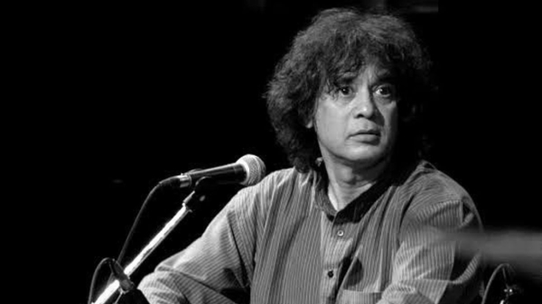 Tabla Maestro Zakir Hussain s Death Confirmed By Family Tabla Maestro Zakir Hussain s Death Confirmed By Family