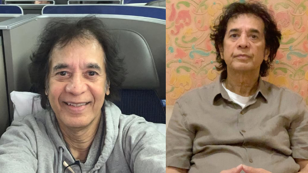 Zakir Hussain Death Reason Update