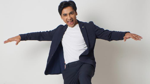 Criminal Justice s Aaditya Gupta Redefines Style With Suave