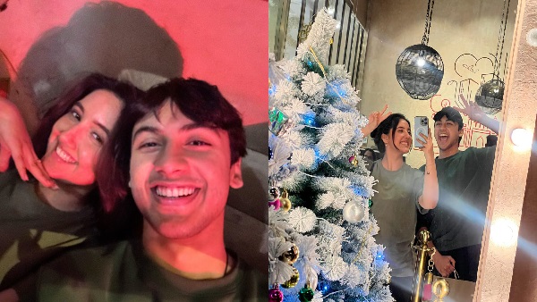 Aaditya Gupta And Ashnoor Kaur Redefine BFF Goals