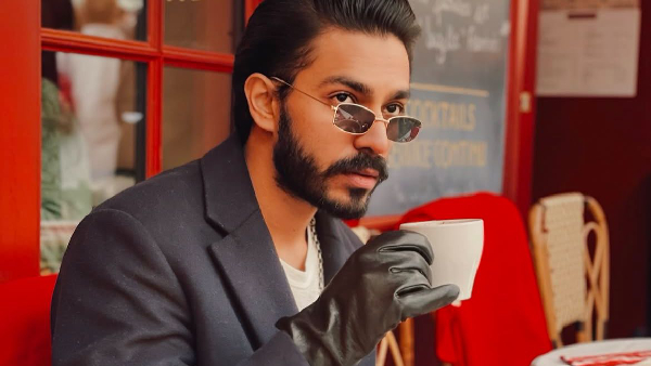 Who Is Aaishvary Thackeray Meet Bal Thackeray s Grandson Who Is Aaishvary Thackeray Meet Bal Thackeray s Grandson