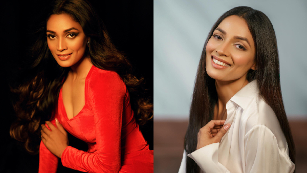 Aarvika Gupta On Physically Preparing For Her Role