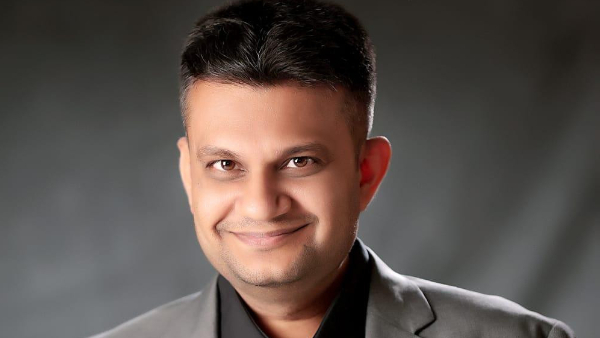 Abhay Chheda Appointed as Vice President For Ullu OTT