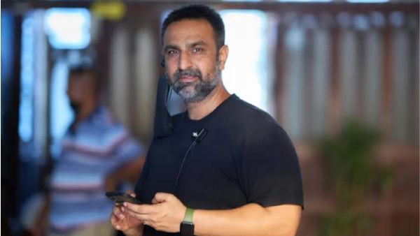 Sky Force Director Abhishek Anil Kapur Reflects