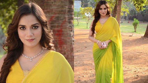 Actress Aditi Patwa Joins Chatti Maiyya Ki Bitiya Actress Aditi Patwa Joins Chatti Maiyya Ki Bitiya