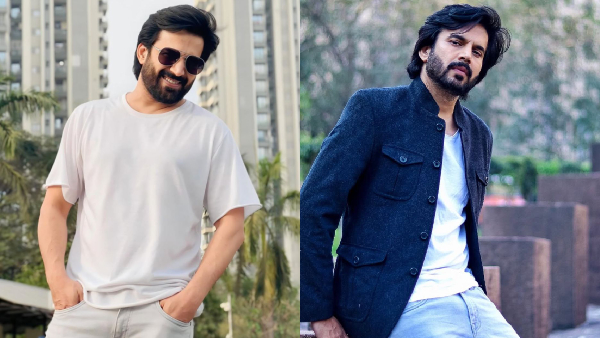 Actor Ajay Singh Chaudhary On Doing Salman s Bigg Boss