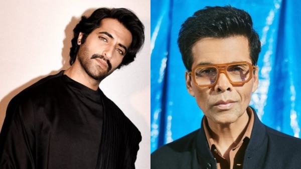 Akshay Oberoi Reflects On Major Career Milestone Akshay Oberoi Reflects On Major Career Milestone