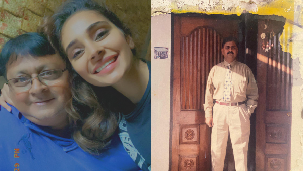 Alankrita Sahai Shares Special And Emotional Memories