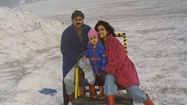 Alankrita Sahai Shares Special And Emotional Memories