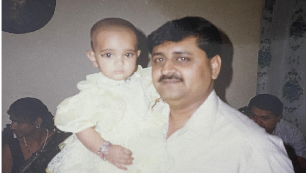 Alankrita Sahai Shares Special And Emotional Memories