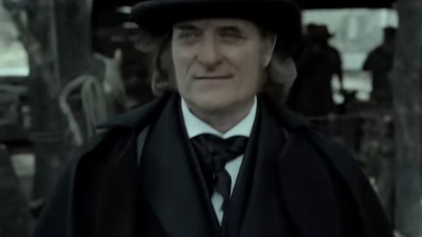 M-Rated Trailer For American Primeval Released By Netflix