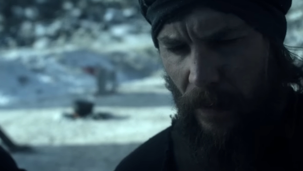 American Primeval Netflix Series Sneak Peek