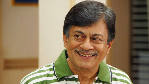 Owe Padma Bhushan To People Says Kannada Actor Anant Nag