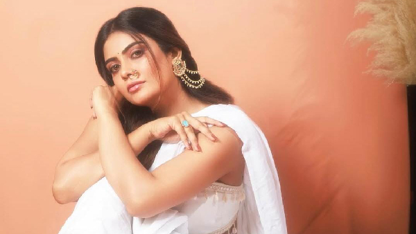 Ghum Hai Kisikey Pyaar Meiin Ankita Khare Bids Farewell Ghum Hai Kisikey Pyaar Meiin Ankita Khare Bids Farewell