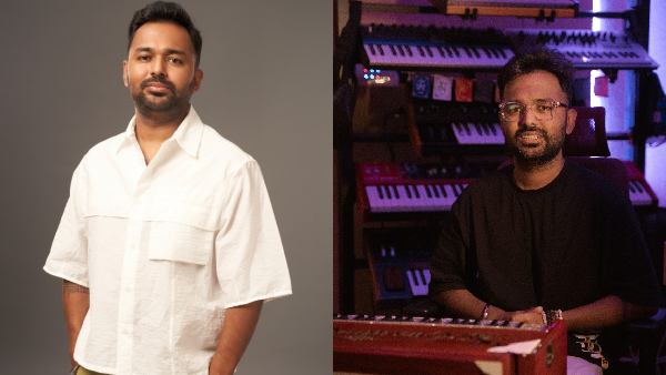 Bada Naam Karenge Release Anurag Saika brings His Music