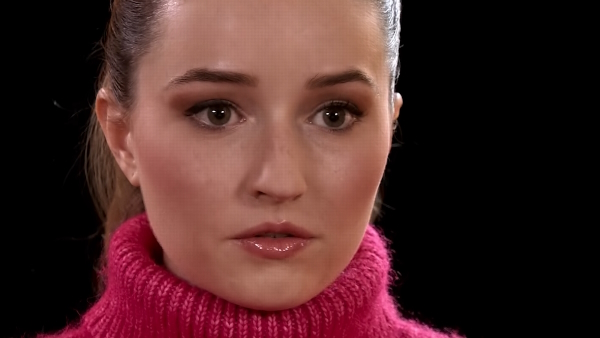 Apple Cider Vinegar Official Clip Teased By Netflix Apple Cider Vinegar Official Clip Teased By Netflix