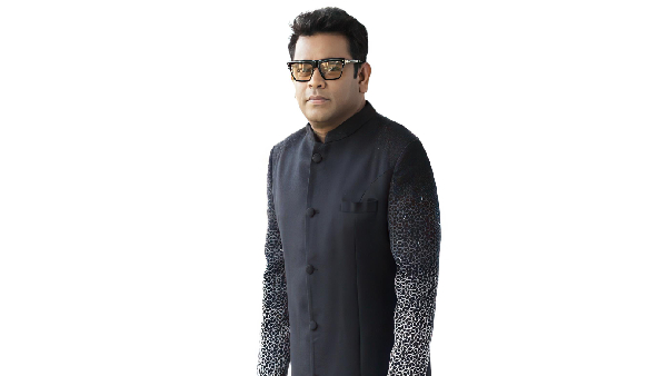 AR Rahman and KM Music Conservatory Introduce AR Rahman and KM Music Conservatory Introduce