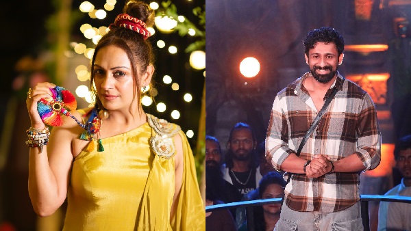 Bigg Boss 18 Ashita Dhawan Recalls Getting Abused amp amp Trolled Bigg Boss 18 Ashita Dhawan Recalls Getting Abused amp amp Trolled