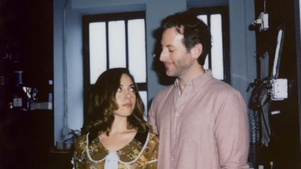 Jeff Baena Aubrey Plaza s Husband Dies At 47