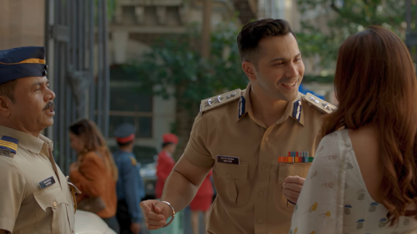 Baby John Box Office Collection Day 7 Baby John Box Office Collection Day 7