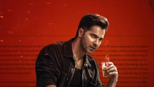 Baby John Box Office Collection 12