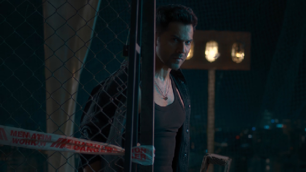 Baby John Box Office Collection Day 9 Prediction