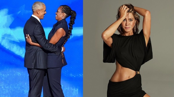 VIRAl Post Ignites Barack Obama-Michelle Divorce Rumors VIRAl Post Ignites Barack Obama-Michelle Divorce Rumors