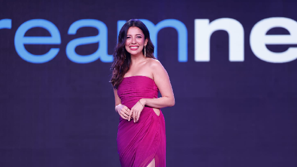 Barkha Singh Steals the Spotlight as her Next Series Lafange