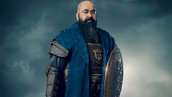 Barroz OTT Mohanlal s Directorial Debut Streams Soon