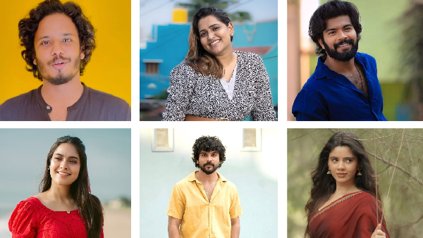 Bigg Boss Tamil 8 Cash Box Task