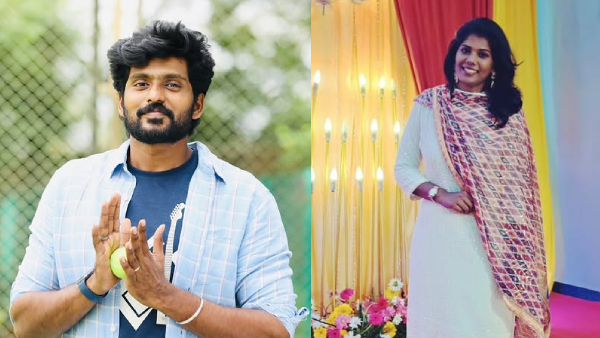 Bigg Boss Tamil 8 Double Elimination Week 13 Bigg Boss Tamil 8 Double Elimination Week 13