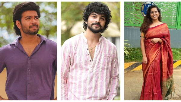 Bigg Boss Tamil 8 Finale Week Update