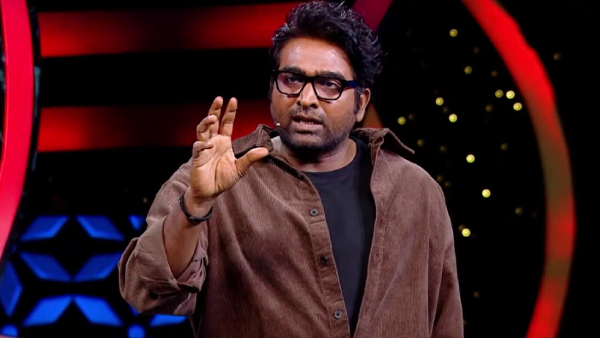 Bigg Boss Tamil 8 Grand Finale Date Bigg Boss Tamil 8 Grand Finale Date