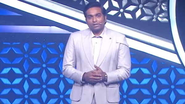 Bigg Boss Tamil 8 Last Weekend Ka Vaar Timings