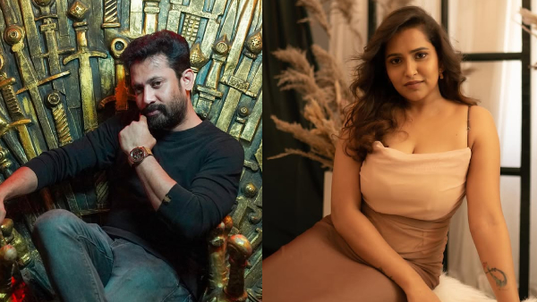 Bigg Boss Tamil 8 Elimination Results Week 14 Least Votes