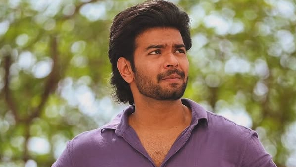 Bigg Boss Tamil 8 First Runner Up Name Update Bigg Boss Tamil 8 First Runner Up Name Update