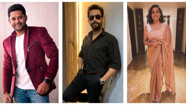 Bigg Boss Tamil 8 Elimination Voting Week 14 Bottom Two