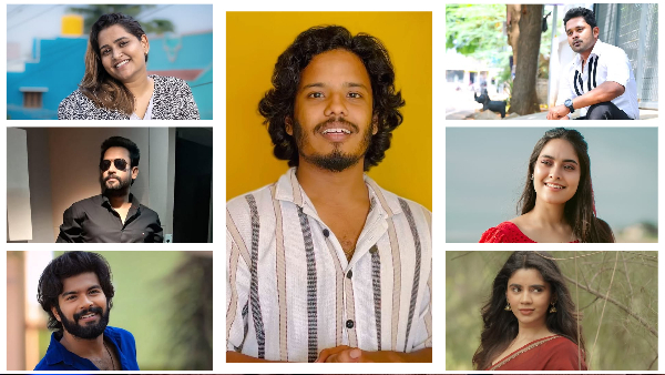 Bigg Boss Tamil 8 Week 14 Mid Week Elimination