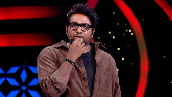 Bigg Boss Tamil 8 Elimination Results Week 13 Bigg Boss Tamil 8 Elimination Results Week 13