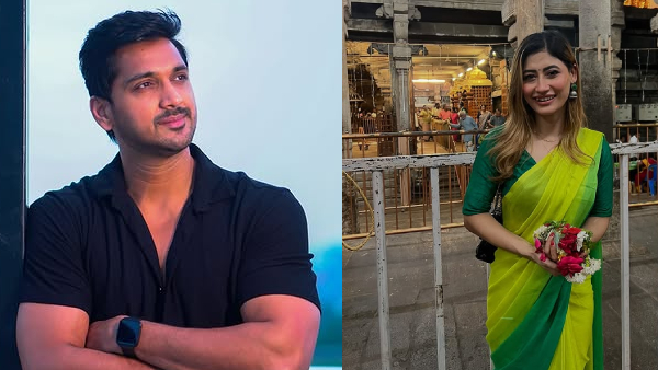 Bigg Boss Tamil 8 Wildcard Entry Twist